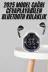Hafk HFK-MMEYTDUUCZZZULTRAPODSPROOOO3 Mey İthalat® Yeni Nesil Ultrapods Pro Bluetooth Kulaklık Extra Bass Yüksek Mikrofon Kalitesi 1
