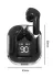 Hafk HFK-MMEYTDUUCZZZULTRAPODSPROOOO3 Mey İthalat® Yeni Nesil Ultrapods Pro Bluetooth Kulaklık Extra Bass Yüksek Mikrofon Kalitesi 4