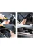 Hafk HFK-MMEYXTCMICM-303 Mey İthalat® Araba Dekorasyon Şeridi 5 Metre Trim Şeridi 4