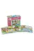 Hafk HFK-MMEYXTD07.037 Mey İthalat® 3222 Çiftlik Süper Renkli Puzzle 4Lü 1