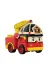 Hafk HFK-MMEYXTN02.POLI686 Mey İthalat® Poli Mrt-686 Sesli Ve Işıklı Robocar Poli Büyük Transforming Robot Roy -Necotoys 3