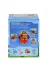 Hafk HFK-MMEYXTN02.POLI686 Mey İthalat® Poli Mrt-686 Sesli Ve Işıklı Robocar Poli Büyük Transforming Robot Roy -Necotoys 4