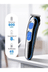 Hair Point Hp-0883 Hair Pro Saç Sakal Vücut Lazer Epilasyon Öncesi Kol Bacak Yanak Koltuk Altı Tıraş Makinesi 4