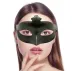 Haki Yeşil Renk Masquerade Kostüm Partisi Venedik Balo Maskesi 2