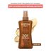 Hawaiian Tropic 10208171 Glowing Protection Dry Spray Oil Spf20 Koruyucu & Bronzlaştırıcı Yağ 200 Ml 2