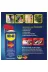 Henkel P1091151S8169 Wd 40 Smart Straw Pas Sökücü Yağlayıcı 350 Ml 3