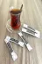 HİLALPAK 63257126 Stick Şeker 10,000 Adet 3 Gr(5 Koli) 3