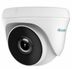 HiLook THC-T140-P 4MP 2.8 mm HD-TVI Mini Dome Kamera 2