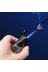 Honest HNS113 Torch Jet Tipi Outdoor Jet Pürmüz Çakmak 3