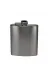 Honest Steel 7 Fl Oz 304 Paslanmaz Çelik 210 Ml İçki Matarası 10X9 2