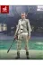 Hot Toys 344222 Rey (Resistance Outfit) Sixth Scale Figure 3