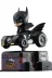 Hot Toys 4895228605443 Batman (1989) Cosrider Collectible Figure 1