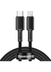 hrp502 Baseus Pd 20W Usb-C To Lightning Şarj Kablosu 1 Mt Catlwj-01 1