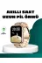 Hsc bilişim klt8912733101225 Bluetooth Arama Özellikli Akıllı Saat Uzun Pil Ömürlü 1