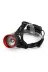 Hsc bilişim klt8912733136807 Bedotech Bd-10 1W Tg + Smd Led Alüminyum Alaşımlı Zoomlu Type-C Şarjlı Kafa Feneri 4