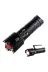 Hsc bilişim klt8912733370997 Bedotech Bd-2406 30W Tg Led Alüminyum Alaşımlı Zoomlu Type-C Dijital Göstergeli Şarjlı El Feneri 2