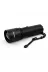 Hsc bilişim klt8912733380644 Bedotech Bd-6 30W Tg + Rgb Led Alüminyum Alaşımlı Zoomlu Type-C Pil Göstergeli Şarjlı El Feneri 1