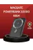 Hsc bilişim klt8912733576535 Kablosuz Ve Kablolu Kullanım Sunan Taşınabilir Powerbank 1