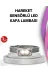 Hsc bilişim klt8912733651645 El Sallama Sensörlü Led Far Ayarlanabilir Işık Açısı 1
