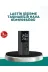 Hsc bilişim klt8912733709872 Led Işıklı Dijital Hava Pompası Araba Bisiklet Uyumlu 1