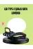 Hsc bilişim klt8912733872958 800 Lumen Çok Fonksiyonlu Led Kafa Lambası Type C Şarjlı 1