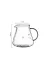 HubbyChef 20CFFESERVER600 Kahve Demleme Seti V60 Dripper Coffee Server 600Ml Demleme Coffee Pot 2