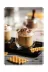 HubbyChef 20KCCFT80 Çift Cidarlı Bardak Espresso Bardağı 6 Adet 80Ml 2
