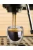 HubbyChef 20KCCFT80 Çift Cidarlı Bardak Espresso Bardağı 6 Adet 80Ml 4
