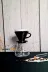 HubbyChef 20KHVDMLM2LI Filtre Kahve Demleme Seti Dripper Set 1