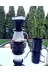 HubbyChef CAMKHVSET02 Kahve Demleme Seti V60 Dripper 600Ml Seramik Fincan Kahve Demleme Ibriği 1