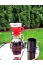 HubbyChef CAMKHVSET02 Kahve Demleme Seti V60 Dripper 600Ml Seramik Fincan Kahve Demleme Ibriği 3