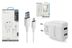 İCONİX ArsCH01 İconix Şarj Aleti Seti Micro Usb Kablo Ve Başlık 2.4A 18W 2