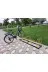 İlgi Trafik BPY-5 Bisiklet Park Ayağı Bisiklet Park Demiri Bisiklet Park Alanı 5'li Eko 1