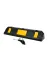 İlgi Trafik OKD-6060-10ADET Kauçuk Araç Takozu Kauçuk Otopark Stoperi Araç Durdurucu Bariyer 60 Cm (10 Adet) 3