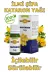 İLMİ ŞİFA Kantaron Yağı 50 Ml (Yenileyici, Besleyici, Onarici, Temizleyici, Rahatlatici) 1