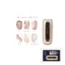 IPL 3İN1 BUZ LAZER EPİLATÖR - EPİLASYON CİHAZI 9 KADEME - LCD EKRAN TÜM VÜCUT UYGUN SEL-6048 (4745) 1