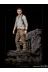 Iron Studios unch334 Nathan Drake Deluxe - Uncharted (Movie) - Art Scale 1/10 - 2