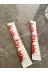 Islakmendilcim TYBCQ4ZF8K103PS066 Alazpack Stick Şeker Beyaz Istanbul Silüet Baskılı 3 Gr 100 Adet 3