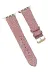 İsmiyle Al 8683140740771 Znv Mey İthalat® Watch 42Mm Creeper Desenli Kordon - Rose Gold Znv2026 1