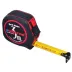 İzeltaş 0588150003 3mt Plastik Stoplu Şerit Metre 3