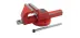 İzeltaş 14000005069 Tesviyeci Mengene 125 mm 4