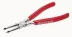 İzeltaş 3321120310 310mm İç Segman Pense Düz 3