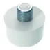 İzeltaş 5850250150 Plastik Çekiç Yedek Başlık 50 mm 3