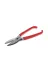İzeltaş 6820270200 Tenekeci Makası 200 mm 3