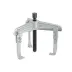 İzeltaş 7020293720 Standart Çektirme (Üç Kollu) 37x20 2
