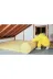 İzocam HRD-012 Cam Yünü Rulo Çatı Şiltesi 1 Top (9,6M2) 2