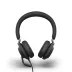Jabra Evolve2 40 SE USB-A MS Stereo Ofis Kulaklığı 1