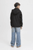 Jack&Jones 14132617 Junior Erkek Çocuk Mont 12284629 Siyah 3