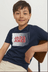 Jack&Jones 14148607 Junior Erkek Çocuk Tişört 12237411 Lacivert 3