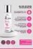 Jel Gül Suyu %100 Doğal Gül Suyu Nemlendirici Ve Yumuşatıcı Saf Gül Suyu Arındırıcı 100 ml 2